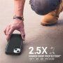 Catalyst Vibe trpežen ovitek za iPhone 13 mini - črna