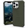 UAG Standard Issue silikonski odporni etui za iPhone 13 Pro - olivno