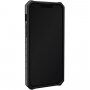 UAG Monarch super odporen etui za iPhone 13 Pro Max - karbonski