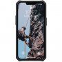 UAG Monarch super odporen etui za iPhone 13 Pro Max - karbonski