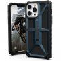 UAG Monarch super odporen etui za iPhone 13 Pro Max - temno modra