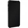 UAG Monarch super odporen etui za iPhone 13 Pro Max - temno modra