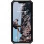 UAG Monarch super odporen etui za iPhone 13 Pro Max - temno modra