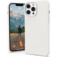 UAG U Dot odporni etui za iPhone 13 Pro Max - marshmallow