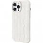 UAG U Dot odporni etui za iPhone 13 Pro Max - marshmallow