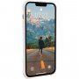 UAG U Dot odporni etui za iPhone 13 Pro Max - marshmallow