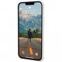 UAG U Dot odporni etui za iPhone 13 Pro Max - marshmallow