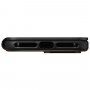 Nomad MagSafe Rugged Folio usnjen flip ovitek za iPhone 13 Pro Max - rjava
