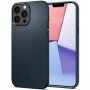 Spigen Thin Fit ultratanek etui za iPhone 13 Pro Max - modro
