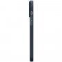 Spigen Thin Fit ultratanek etui za iPhone 13 Pro Max - modro