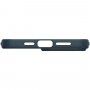 Spigen Thin Fit ultratanek etui za iPhone 13 Pro Max - modro