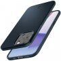 Spigen Thin Fit ultratanek etui za iPhone 13 Pro Max - modro