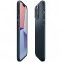 Spigen Thin Fit ultratanek etui za iPhone 13 Pro Max - modro