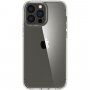 Spigen Ultra Hybrid ovitek za iPhone 13 Pro Max - jasno