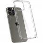 Spigen Ultra Hybrid ovitek za iPhone 13 Pro Max - jasno