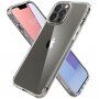 Spigen Ultra Hybrid ovitek za iPhone 13 Pro Max - jasno