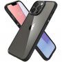 Spigen Ultra Hybrid ovitek za iPhone 13 Pro Max - črna