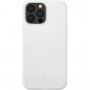 Spigen Silicone Fit silikonski ovitek za iPhone 13 Pro Max - bela