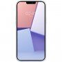 Spigen Silicone Fit silikonski ovitek za iPhone 13 Pro Max - bela
