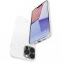 Spigen Silicone Fit silikonski ovitek za iPhone 13 Pro Max - bela