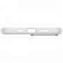 Spigen Silicone Fit silikonski ovitek za iPhone 13 Pro Max - bela