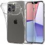 Spigen Crystal Flex transparentni etui za iPhone 13 Pro Max - jasno
