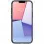 Spigen Crystal Flex transparentni etui za iPhone 13 Pro Max - črna