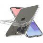 Spigen Crystal Flex transparentni etui za iPhone 13 Pro - jasno