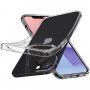 Spigen Crystal Flex transparentni etui za iPhone 13 mini - jasno