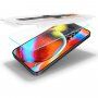 Spigen Glas tR EZ Fit ojačano steklo za iPhone 13 / 13 Pro - 2 kom - jasno