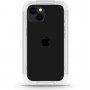 Spigen GLAS.tR EZ Fit ojačano steklo za iPhone 13 mini - 2 kom