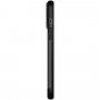 Spigen Slim Armor odporen etui z MagSafe za iPhone 13 Pro Max - siva