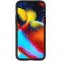 Spigen Slim Armor odporen etui z MagSafe za iPhone 13 Pro Max - siva