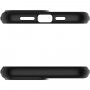 Spigen Slim Armor odporen etui z MagSafe za iPhone 13 Pro Max - siva