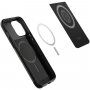 Spigen Slim Armor odporen etui z MagSafe za iPhone 13 Pro Max - siva