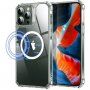 ESR Air Armor odporni etui za iPhone 13 Pro Max - jasno