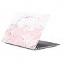Mat ovitek za MacBook Pro 15" (A1398) - preplet barv