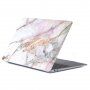 Mat ovitek za MacBook Pro 15" (A1398) - železov kremen