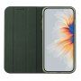 Magnetni flip ovitek za iPhone SE (2020) / 8 / 7 - zelena