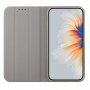 Magnetni flip ovitek za iPhone 11 - siva