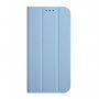 Magnetni flip ovitek za iPhone 12 mini - modro