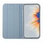 Magnetni flip ovitek za iPhone 11 Pro Max - modro