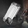 Super trpežna prevleka "Armor" za iPhone 13 Pro Max - modro