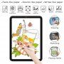 Zaščitna folija s teksturo papirja za iPad mini 6 / mini 7