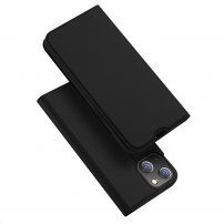 DUX DUCIS flip ovitek za iPhone 13 mini - črna