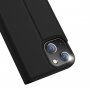 DUX DUCIS flip ovitek za iPhone 13 mini - črna