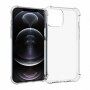 Odporen transparentni etui za iPhone 13 Pro Max - jasno