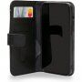 Decoded Wallet MagSafe flip ovitek za iPhone 13 mini - črna