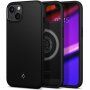 Spigen Core Armor Mag odporen etui za iPhone 13 - črna
