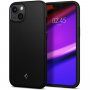 Spigen Core Armor Mag odporen etui za iPhone 13 - črna
